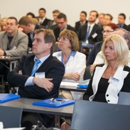 10th International PhD & DLA Symposium