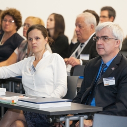 10th International PhD & DLA Symposium