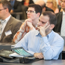 10th International PhD & DLA Symposium