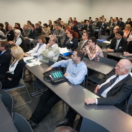 10th International PhD & DLA Symposium