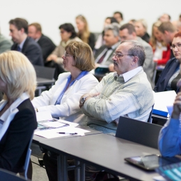 10th International PhD & DLA Symposium