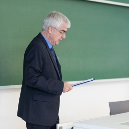 10th International PhD & DLA Symposium