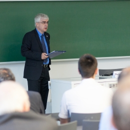 10th International PhD & DLA Symposium