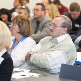 10th International PhD & DLA Symposium