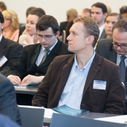 10th International PhD & DLA Symposium