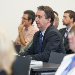 10th International PhD & DLA Symposium