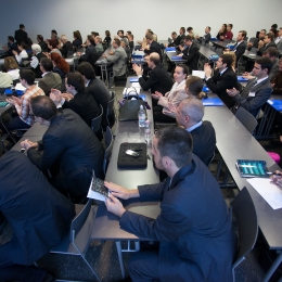 10th International PhD & DLA Symposium