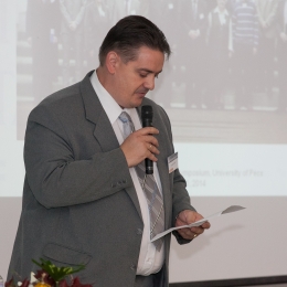 10th International PhD & DLA Symposium