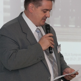 10th International PhD & DLA Symposium