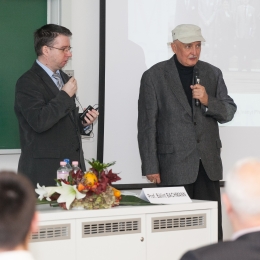 10th International PhD & DLA Symposium