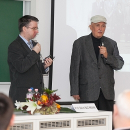 10th International PhD & DLA Symposium