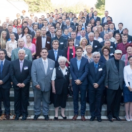 10th International PhD & DLA Symposium