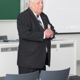 10th International PhD & DLA Symposium