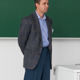 10th International PhD & DLA Symposium
