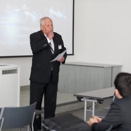 10th International PhD & DLA Symposium
