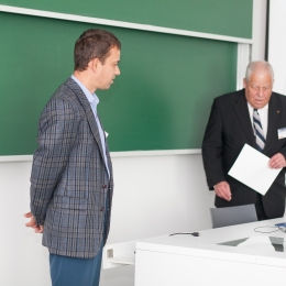 10th International PhD & DLA Symposium