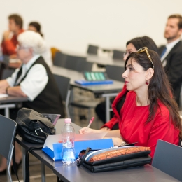 10th International PhD & DLA Symposium