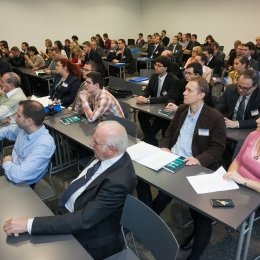 10th International PhD & DLA Symposium