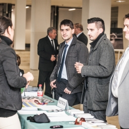 8th International PhD & DLA Symposium