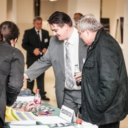 8th International PhD & DLA Symposium
