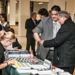 8th International PhD & DLA Symposium