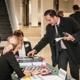 8th International PhD & DLA Symposium
