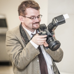 8th International PhD & DLA Symposium