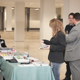 8th International PhD & DLA Symposium