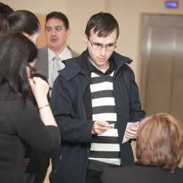 8th International PhD & DLA Symposium
