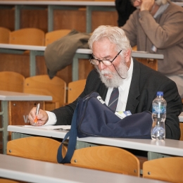 8th International PhD & DLA Symposium