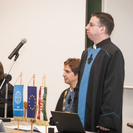 8th International PhD & DLA Symposium