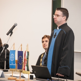 8th International PhD & DLA Symposium