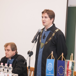 8th International PhD & DLA Symposium