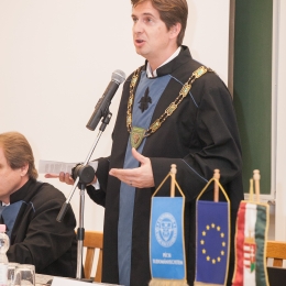 8th International PhD & DLA Symposium