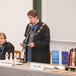 8th International PhD & DLA Symposium