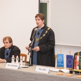 8th International PhD & DLA Symposium