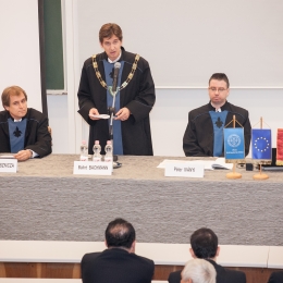 8th International PhD & DLA Symposium