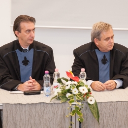 8th International PhD & DLA Symposium