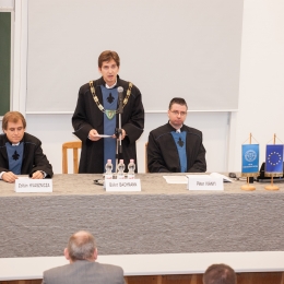 8th International PhD & DLA Symposium