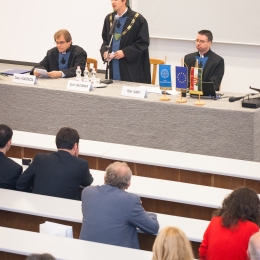8th International PhD & DLA Symposium