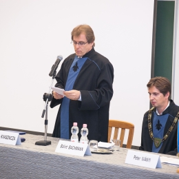 8th International PhD & DLA Symposium