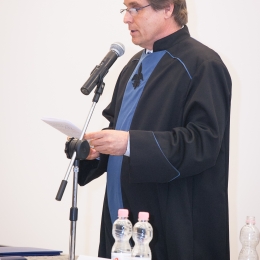 8th International PhD & DLA Symposium