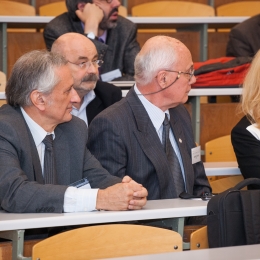 8th International PhD & DLA Symposium
