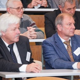 8th International PhD & DLA Symposium