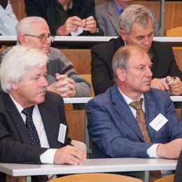 8th International PhD & DLA Symposium