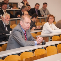 8th International PhD & DLA Symposium