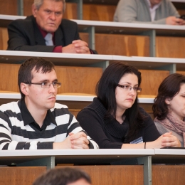 8th International PhD & DLA Symposium