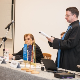 8th International PhD & DLA Symposium