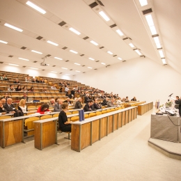 8th International PhD & DLA Symposium