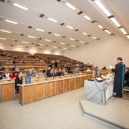 8th International PhD & DLA Symposium